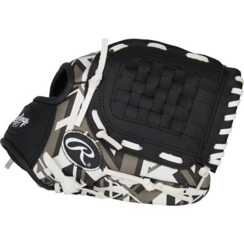 REMIX T-Ball & Youth Baseball / Softball Glove